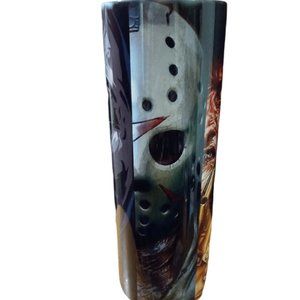 Halloween 20oz Skinny Tumbler